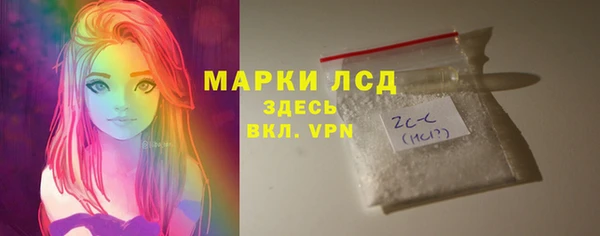 хмурый Нея