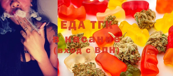хмурый Нея